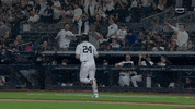Major League Baseball Sport GIF by MLB