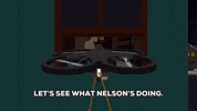 GIF by South Park 