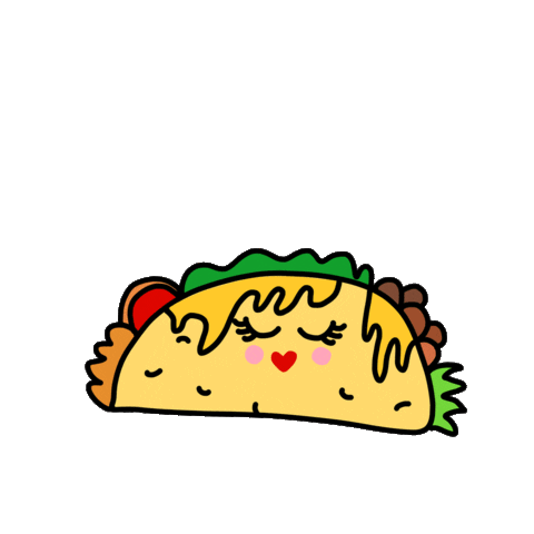 Food Love Sticker by Ivo Adventures