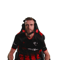 Esports Win Sticker by Trust Gaming