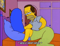 homer simpson GIF