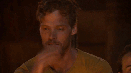 survivorau GIF by Australian Survivor