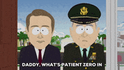GIF by South Park 