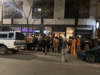 Performance Walking Bread GIF by Alex Boya