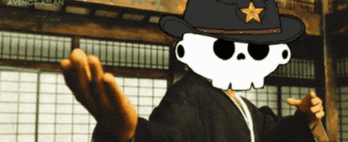 Come At Me Lets Fight GIF by okdstudio