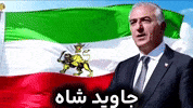 Iran Flag GIF