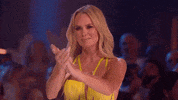 Well Done Clapping GIF by Got Talent Global