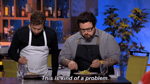gordon ramsay cooking GIF by Fox TV