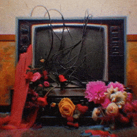 Vaporwave GIF by Garbi KW