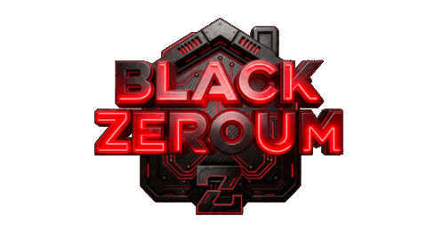 Zero1 Sticker by zeroumbet