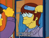 Season 2 GIF by The Simpsons