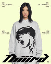 Serial Experiments Lain Fashion GIF