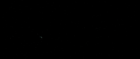 Goldmaster giphyupload space nasa planets GIF