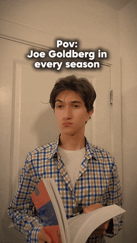 Joe Nail GIF