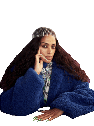 Alo Wala Sticker by DJ John Vincent