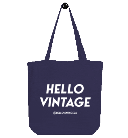Fashion Shopping Sticker by HELLO VINTAGE