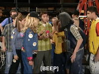 the amanda show nicksplat GIF