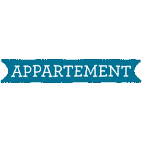 Immobilier Appartement Sticker by Voisin Immo