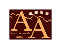 Appartements_Andy andy appartements appartementsandy Sticker