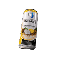 Wellness Recovery Sticker by DrinkNutraLife
