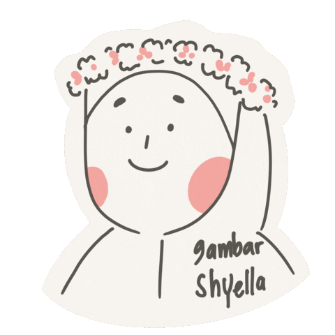 sheylamars giphyupload gambarshyella Sticker