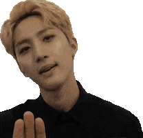 K-Pop Hui Sticker by PENTAGON