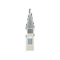 Du Ritchie Sticker by University of Denver