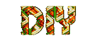 Art Glitch Sticker