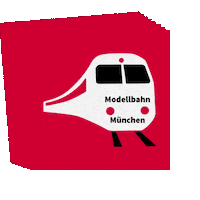 Munchen Sticker by dpolg_bayern