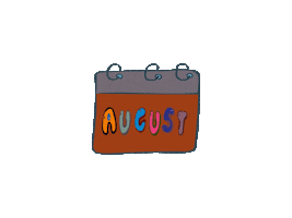 Almost Christmas What Sticker