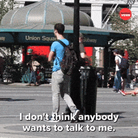 Talk To Me