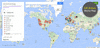 google maps artists on tumblr GIF by Okkult Motion Pictures