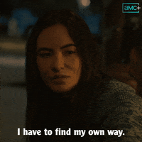 Jessica Matten Television GIF by AMC Networks