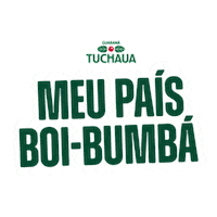 Guarana Parintins Sticker by Grupo Simões