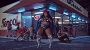 Tempo GIF by Lizzo