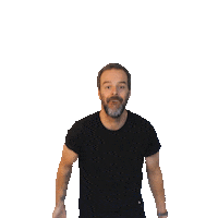 Avantikappers kapper avanti knippen arjanbevers Sticker