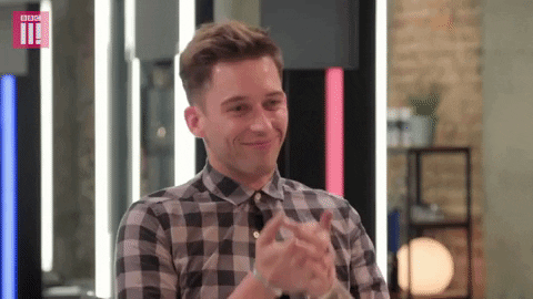 glow up episode 8 GIF by BBC Three