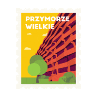 Gdansk Sticker by Gdansk_official