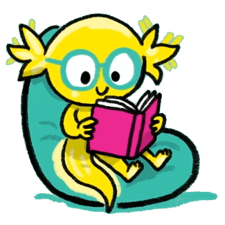 Chill Relax Sticker