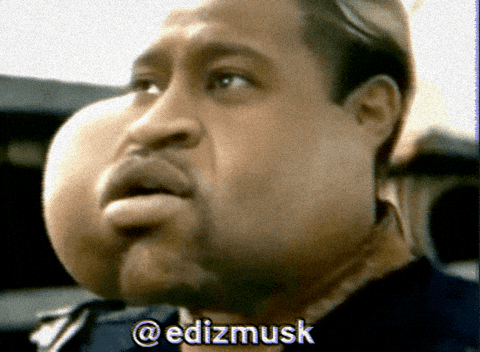 George Floyd GIF