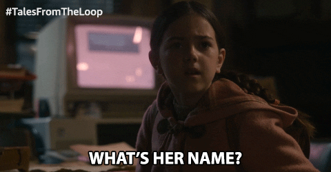 Tales From The Loop GIF by Amazon Prime Video