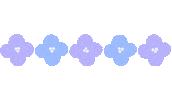 Rain 花 Sticker