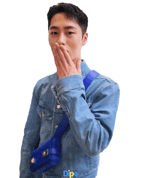 Korea Love Sticker by koreadispatch