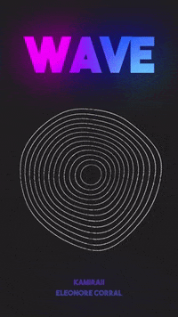 Art Glow GIF