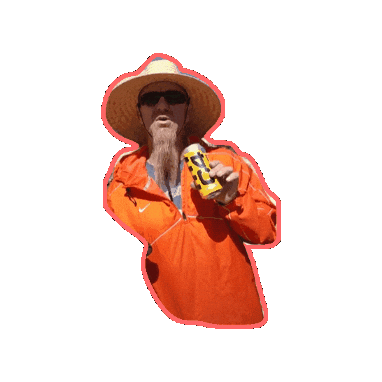 iamnastyjayham giphygifmaker bubba 805 kingkalikush Sticker