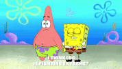 episode 1 GIF by SpongeBob SquarePants