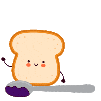 Food Bank Ham Sticker by Second Harvest of Silicon Valley