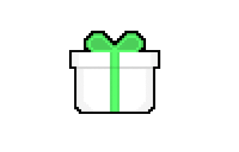 Gift Sticker