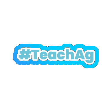 Teachag Sticker by NAAE