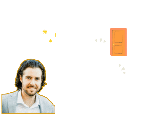 Naples-Agents Sticker by Naples Group